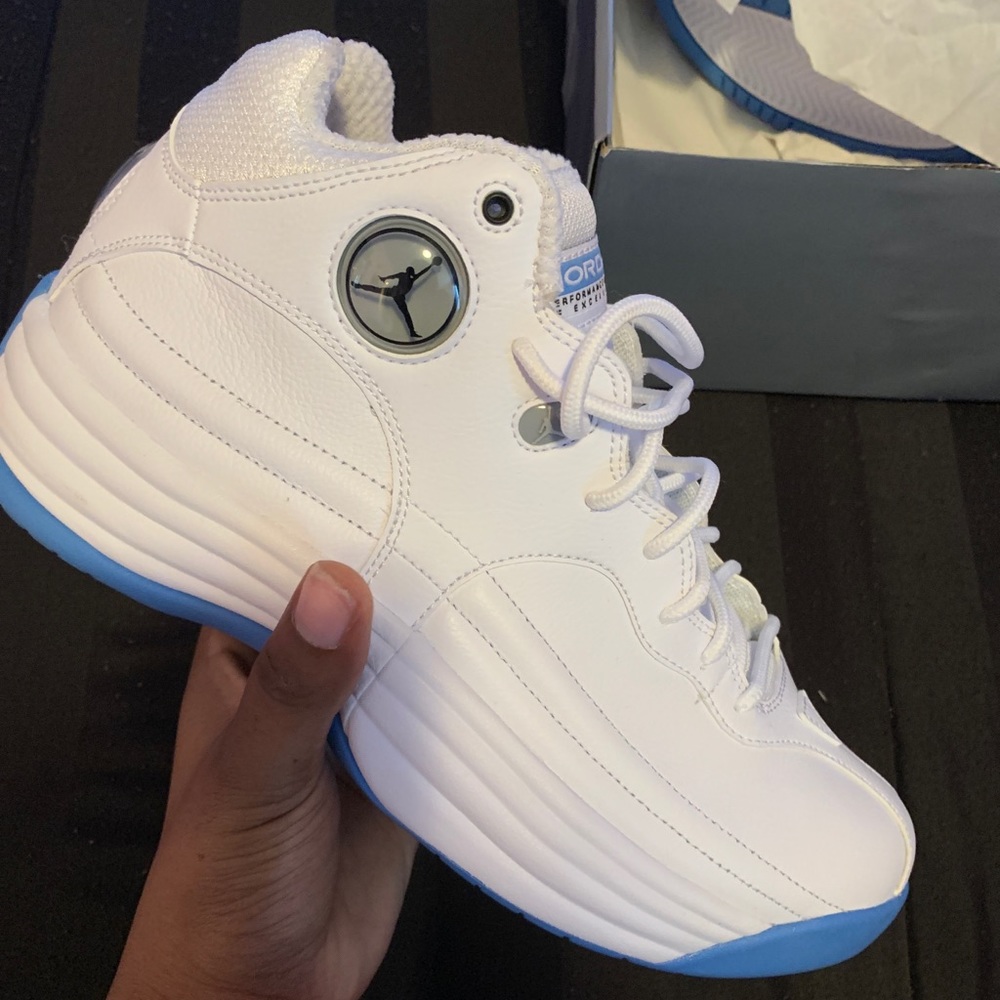 COPY - Jordan Jumpman Team I